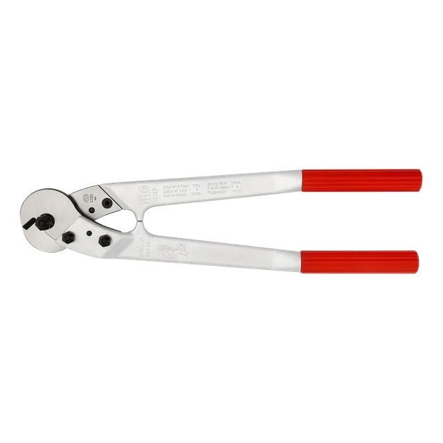 felco-c12-kabelschneider-zwei-hand-drahtschneider-alu image 1