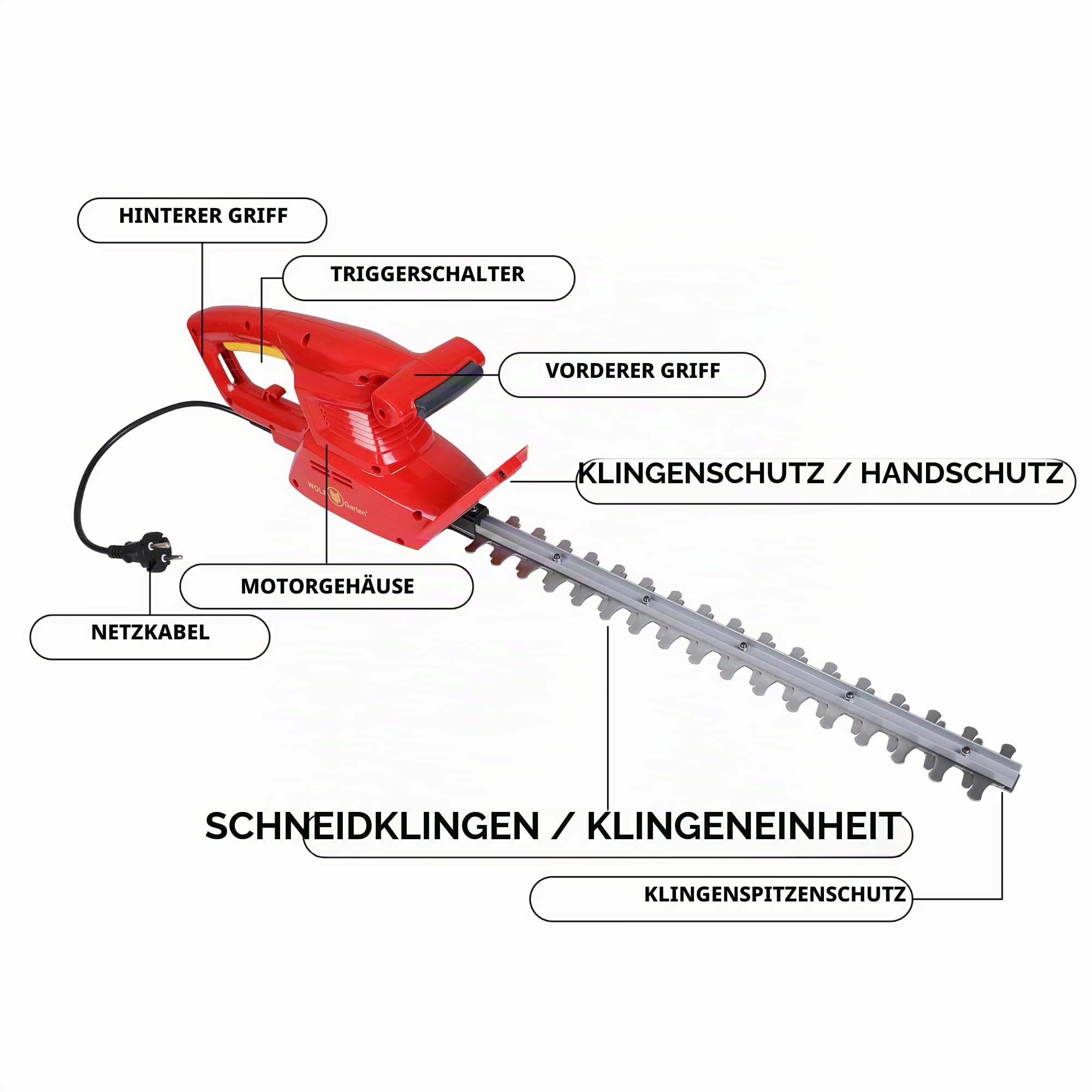 wolf-garten-lycos-e-420-h-heckenschere-elektro-45-cm-420-w image 3