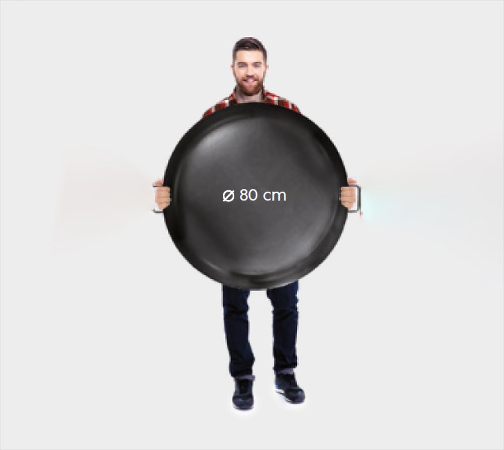 cookking-feuerschale-viking-80x50-cm-stahl-schwarz image 8