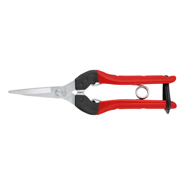 felco-322-ernteschere-kompakt-f-r-obst-und-weinbau image 1