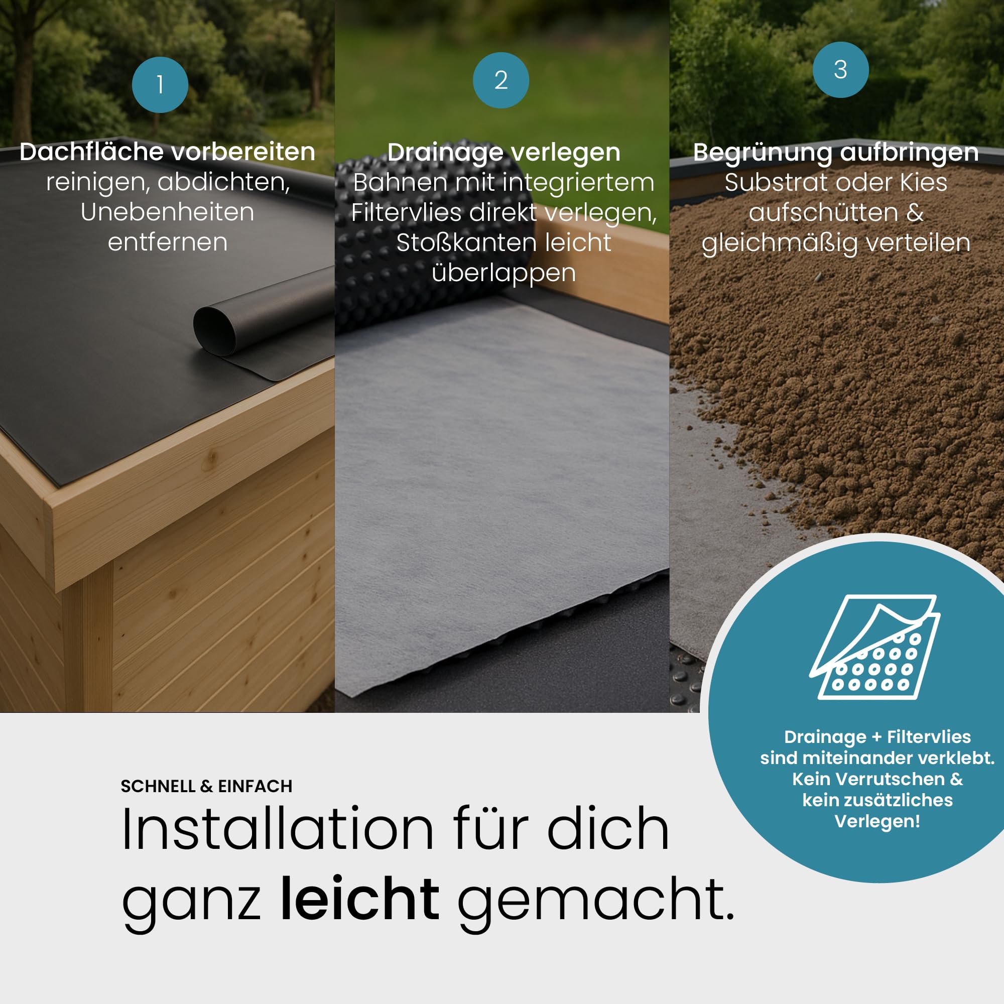 fifox-dachbegr-nung-drainage-1x8-m-noppenbahn-mit-filtervlies image 6