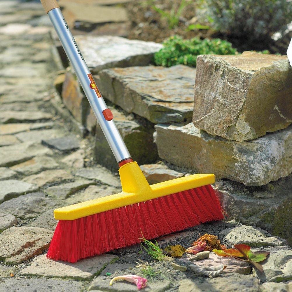 wolf-garten-multi-star-b-40-m-gro-fl-chenbesen-40-cm image 2