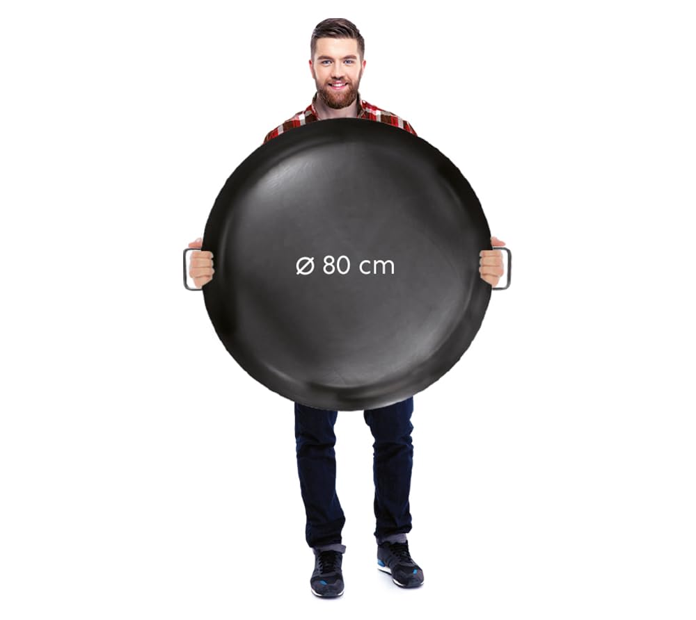 cookking-fire-bowls-feuerschale-viking-xxl-80-cm-schwarz-stahl image 5