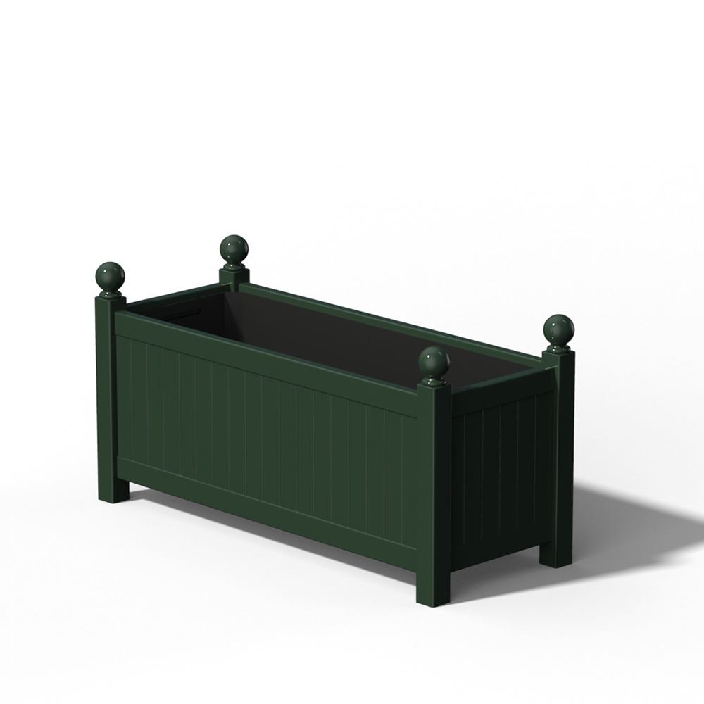 classic-garden-langer-versailler-pflanzk-bel-stahl-schwarz-einsatz image 6