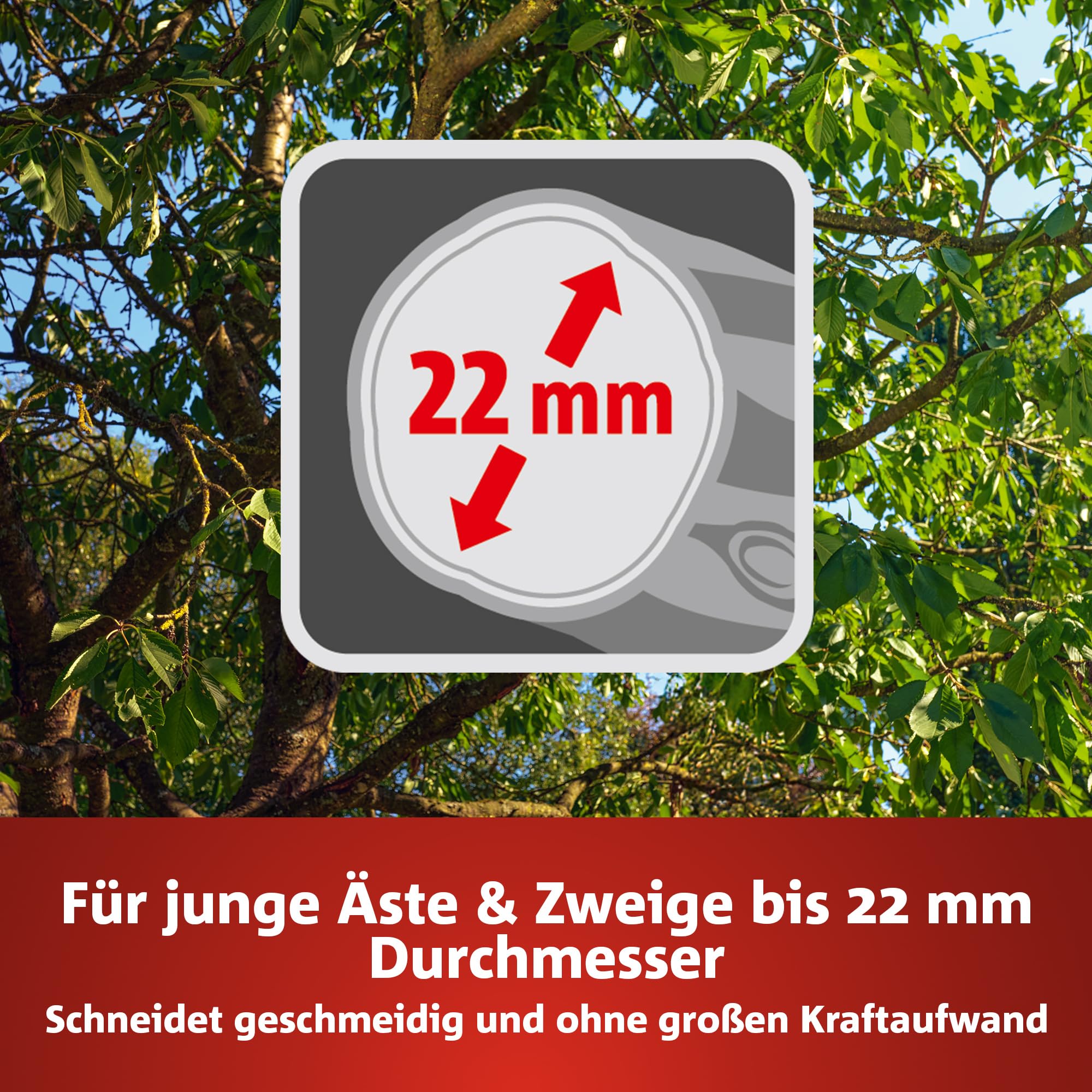 wolf-garten-power-cut-rr-2500-gartenschere-comfort-plus-22-mm image 4