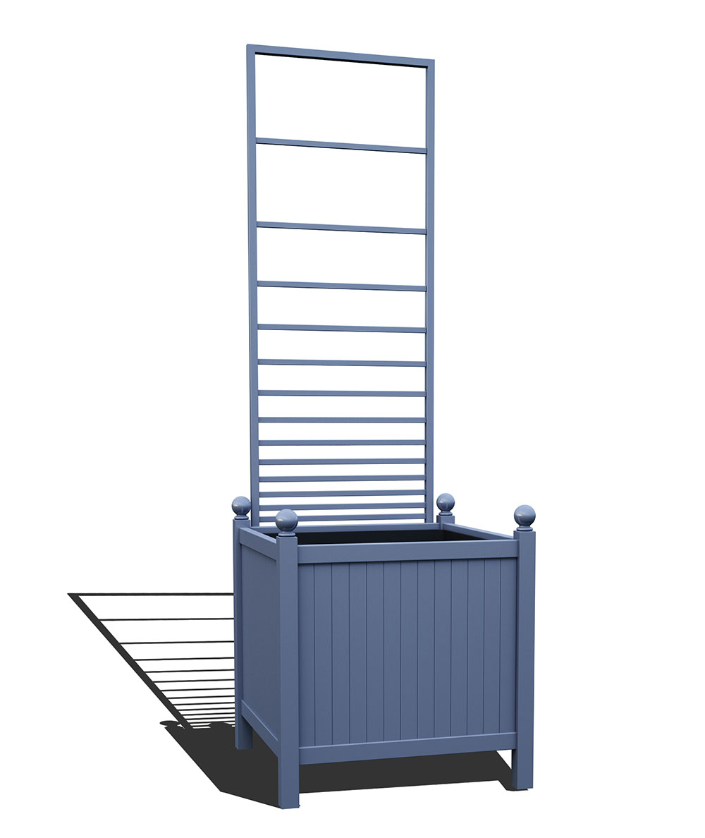 classic-garden-elements-cleonae-pflanzk-bel-mit-rankgitter-180cm image 4