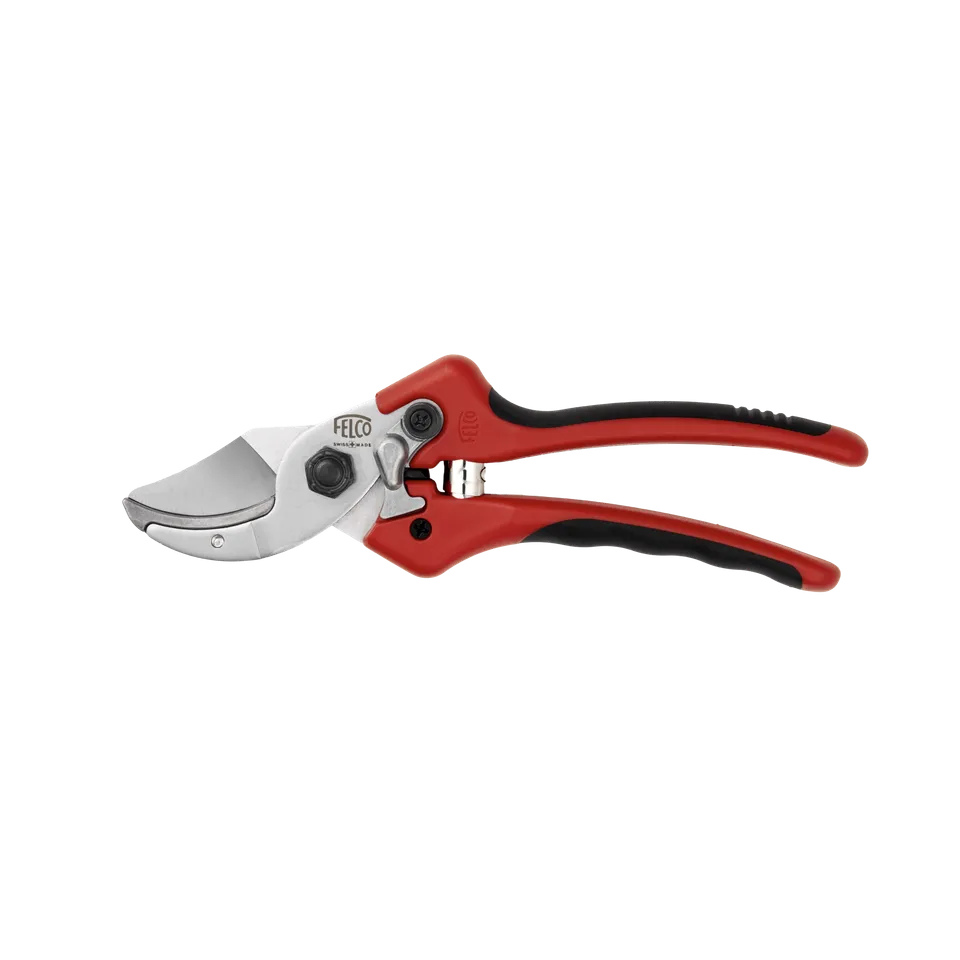 felco-2-171m-a-amboss-gartenschere-hartholz-swiss-made image 1