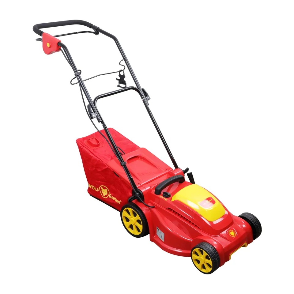 wolf-garten-a-370-e-elektro-rasenm-her-37-cm-ccm-mulch image 1