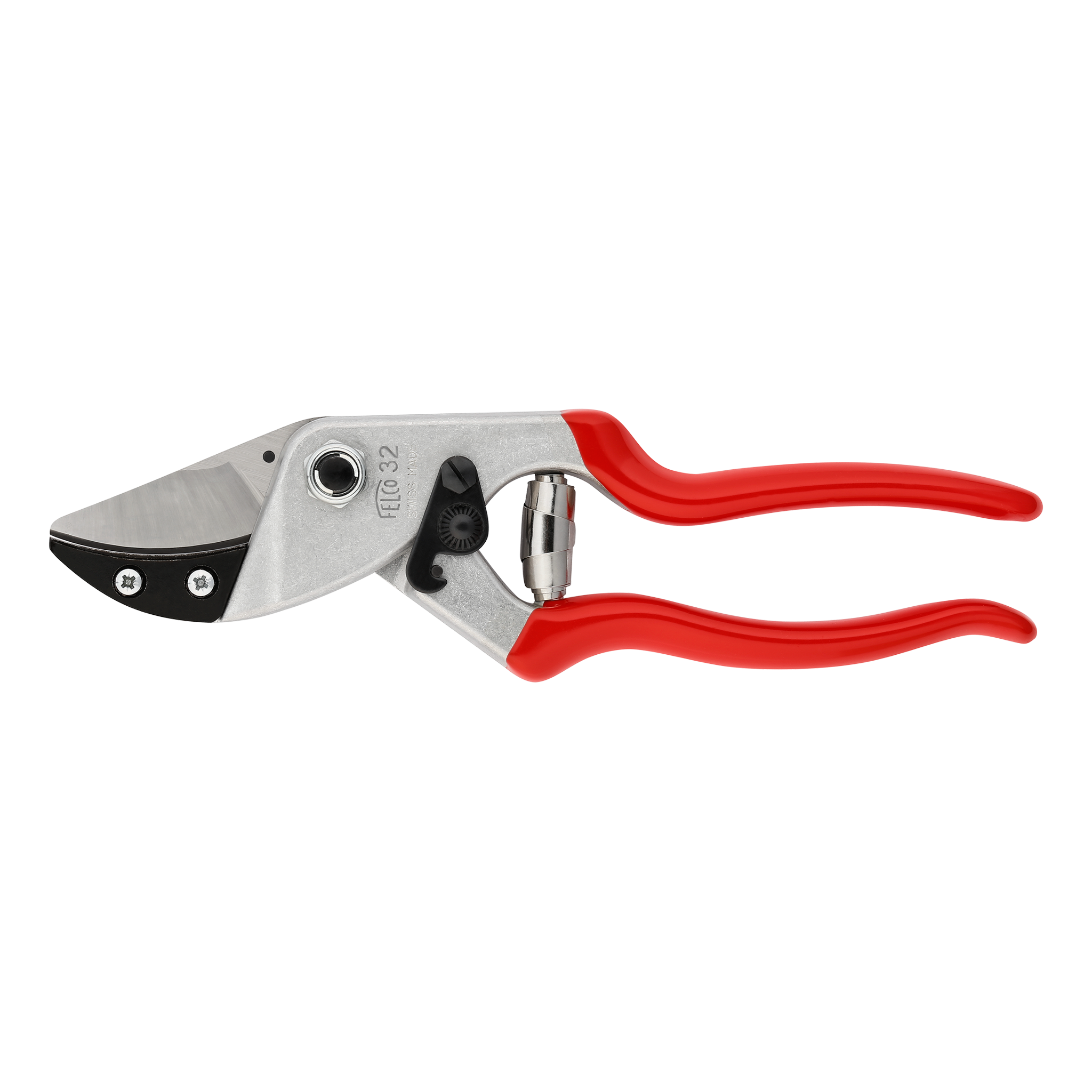 felco-32-amboss-gartenschere-einhand-25-mm image 1