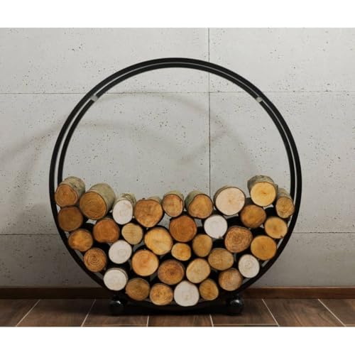 cookking-daisy-brennholzgestell-rund-80-cm-stahl image 6