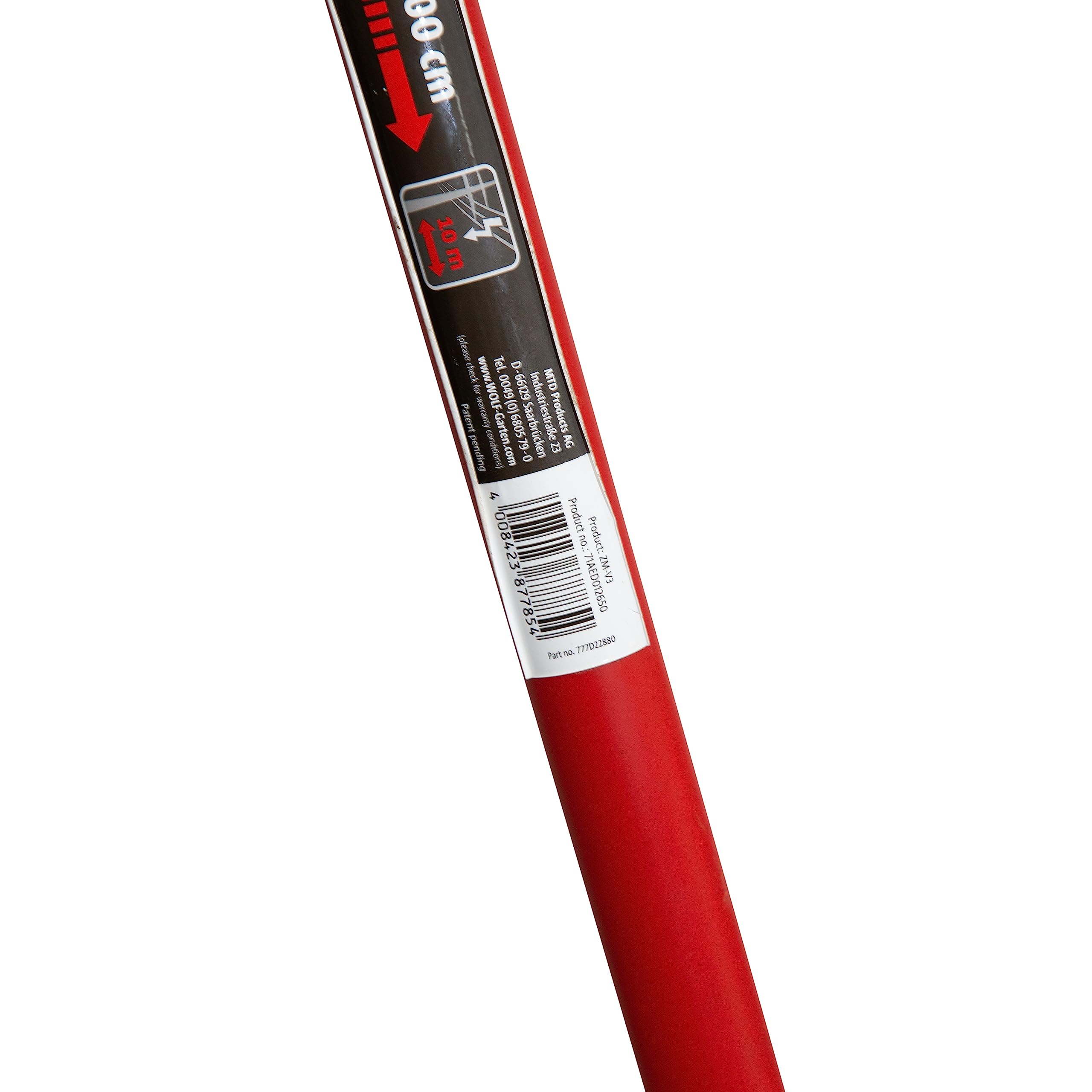 wolf-garten-multi-star-zm-v3-alu-variostiel-170-300-cm-teleskop image 5