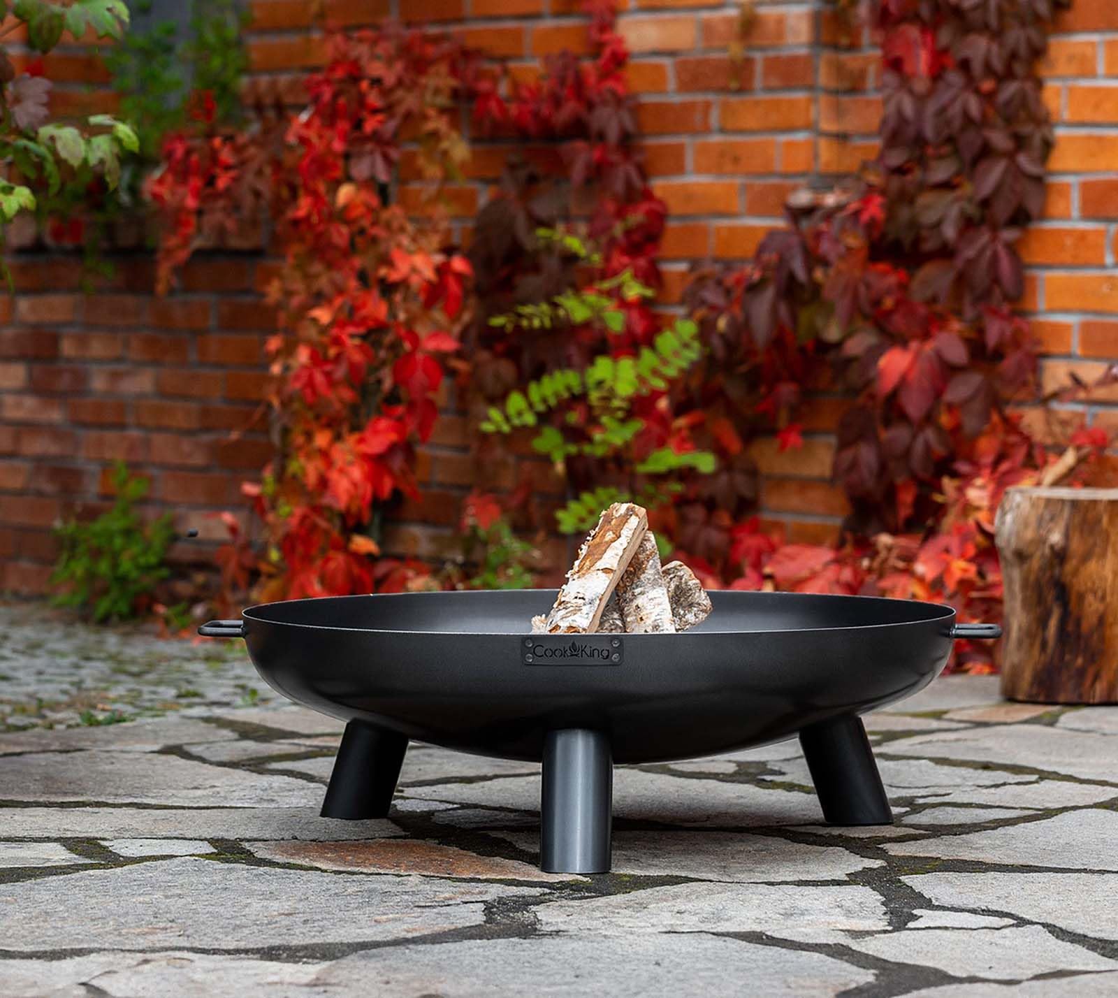 cookking-bali-feuerschale-60-cm-stahl-2-mm image 3