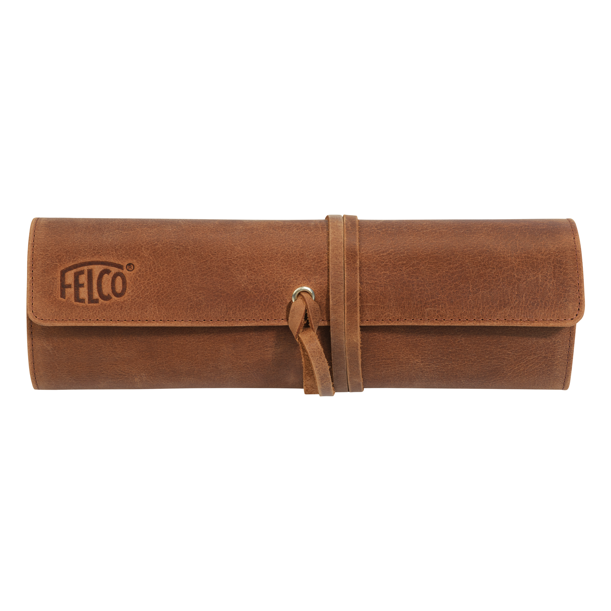felco-925-rollbeutel-leder-werkzeugtasche-f-r-gartenschere image 3
