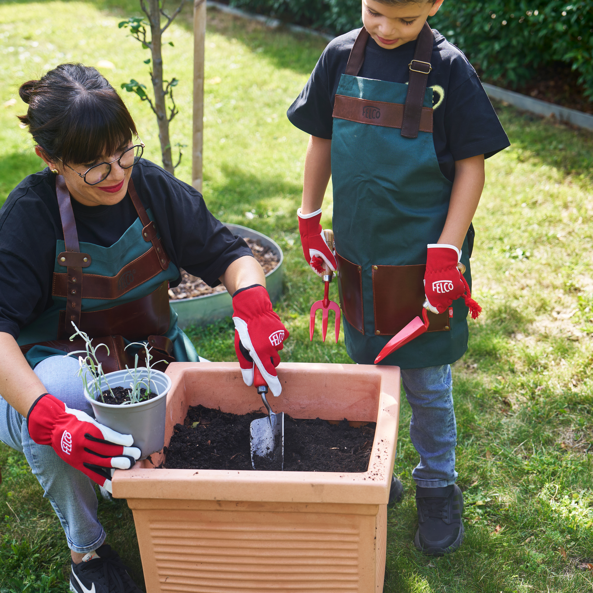 felco-470-kids-kindergartenschere-gartenschere-kinder image 4