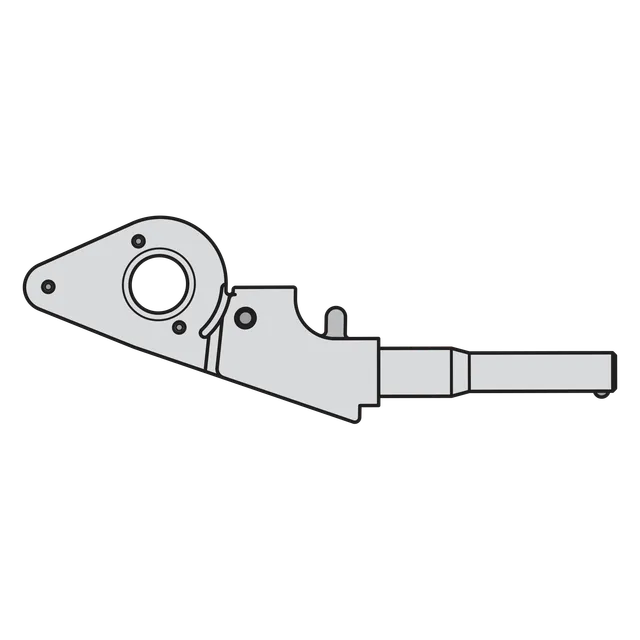 felco-50-50-1-griffsatz-ersatzteil-ohne-klinge-komplett image 1