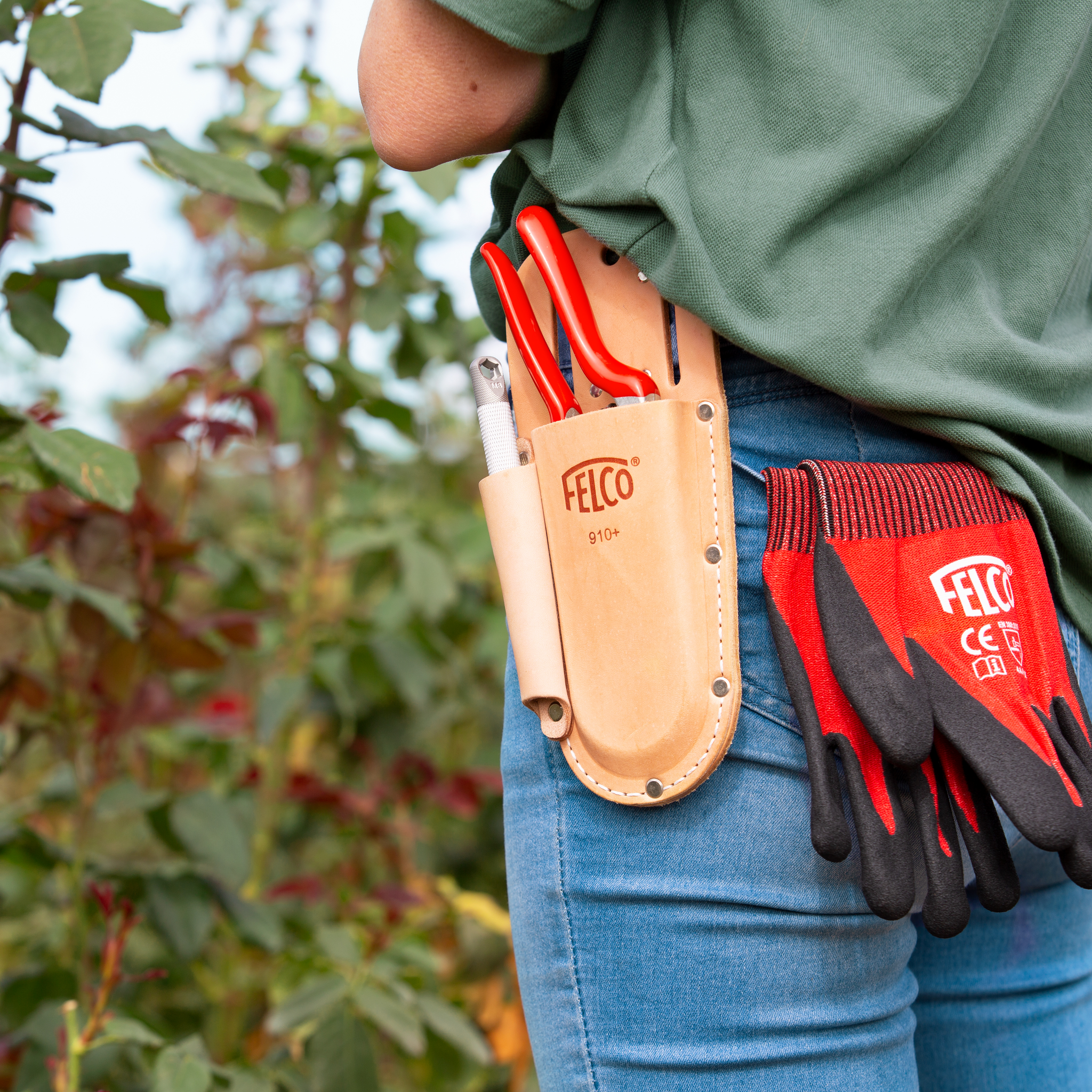 felco-basis-set-m-gartenschere-set-mit-handschuhen-gr-m image 5