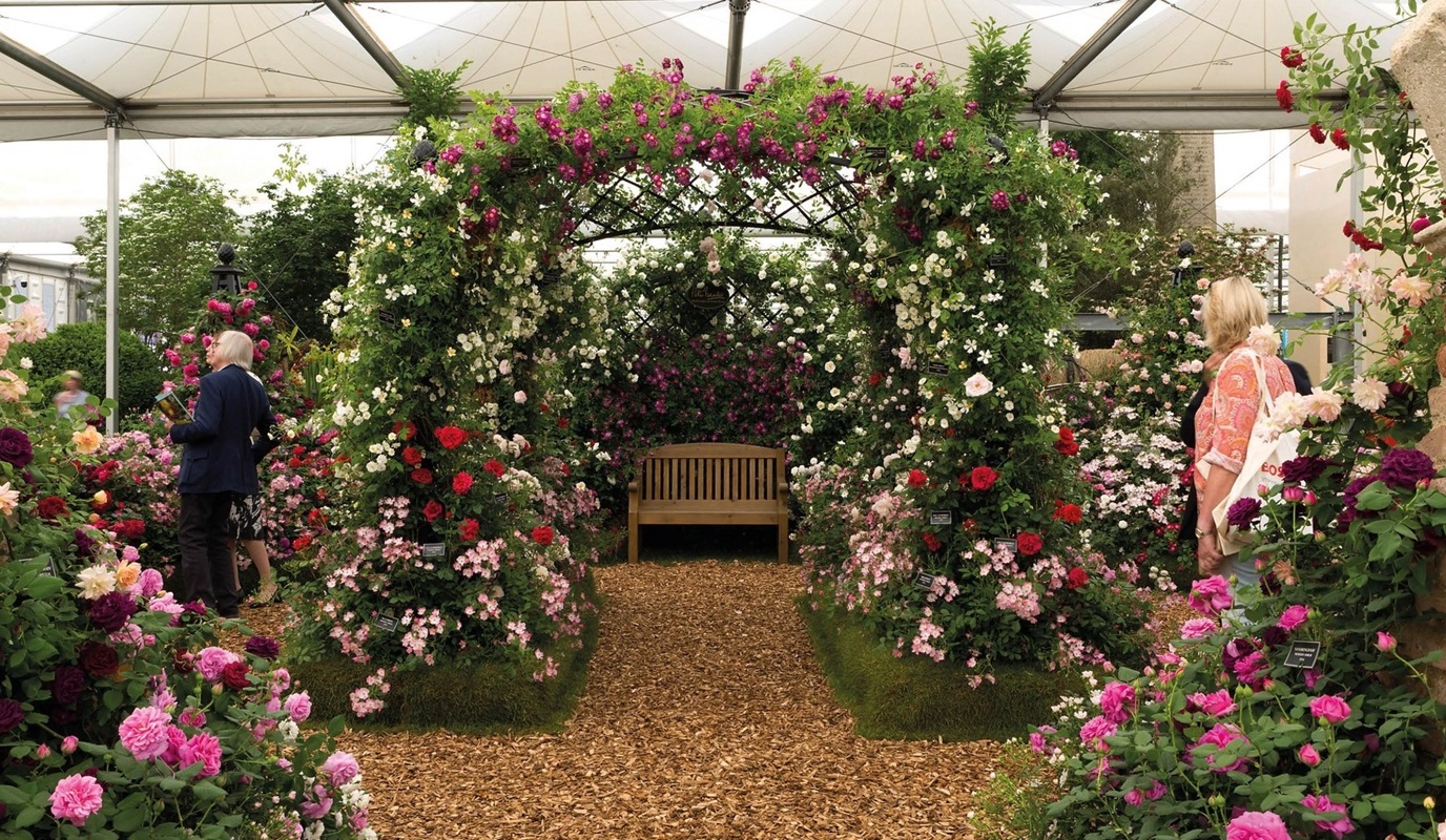 classic-garden-elements-buscot-park-hochzeitspavillon-metall-schwarz image 2