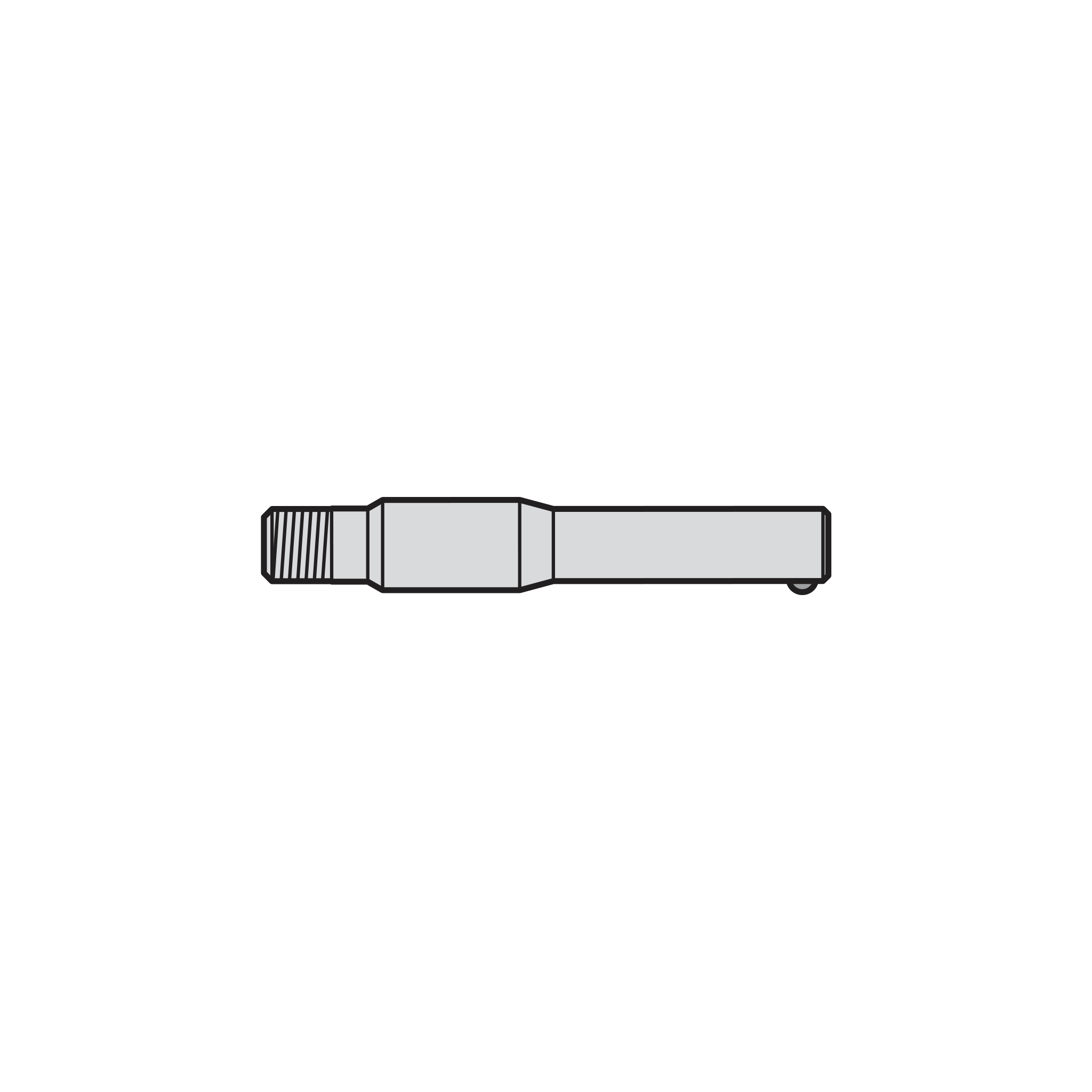 felco-7-drehgriff-achse-7-23-ersatzteil image 1