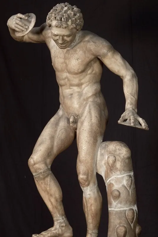 classic-garden-elements-tanzender-faun-statue-garten-lebensgro image 1