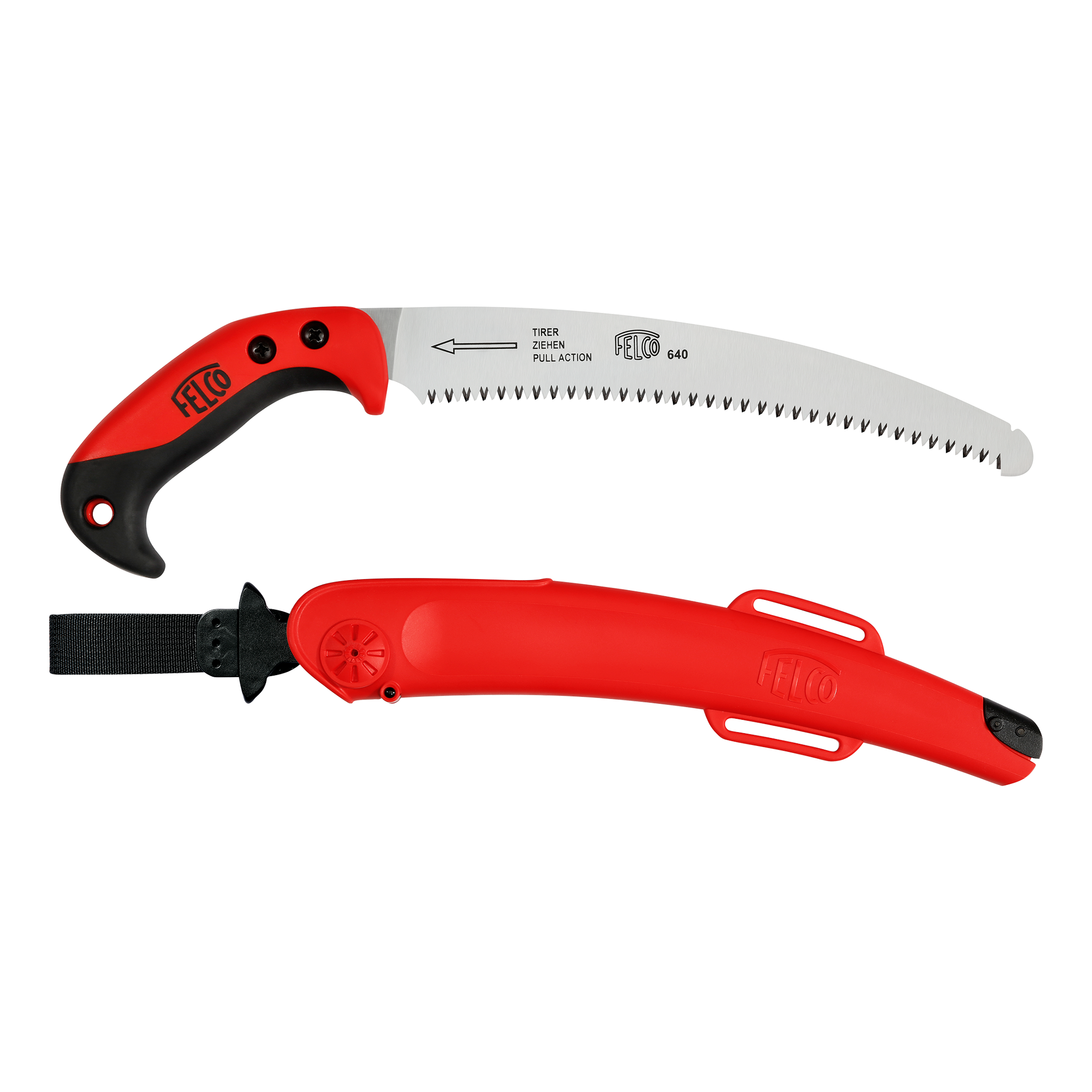 felco-640-asts-ge-gebogen-ziehender-schnitt-etui image 1