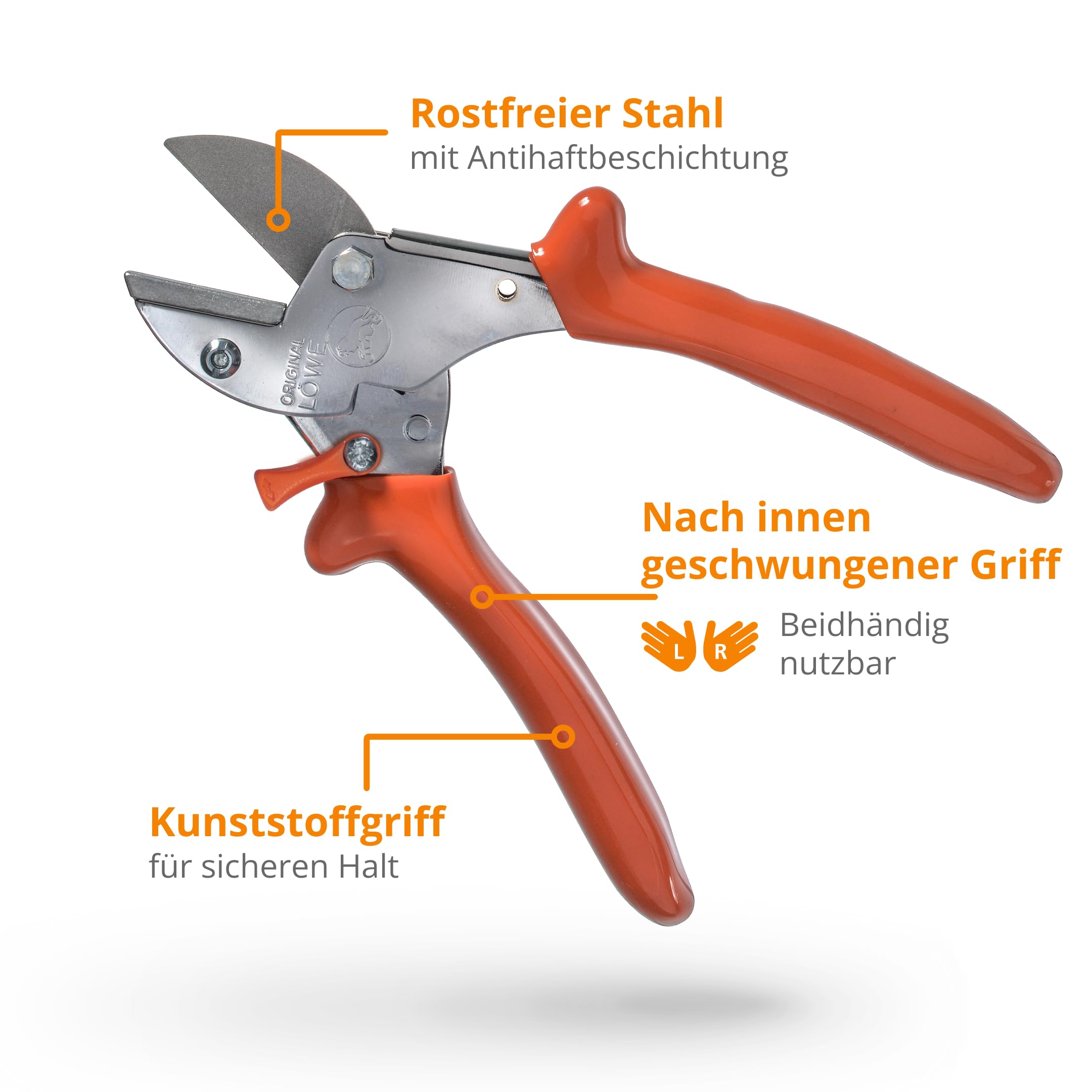 original-l-we-5-5-107-gartenschere-amboss-ergonomisch image 5