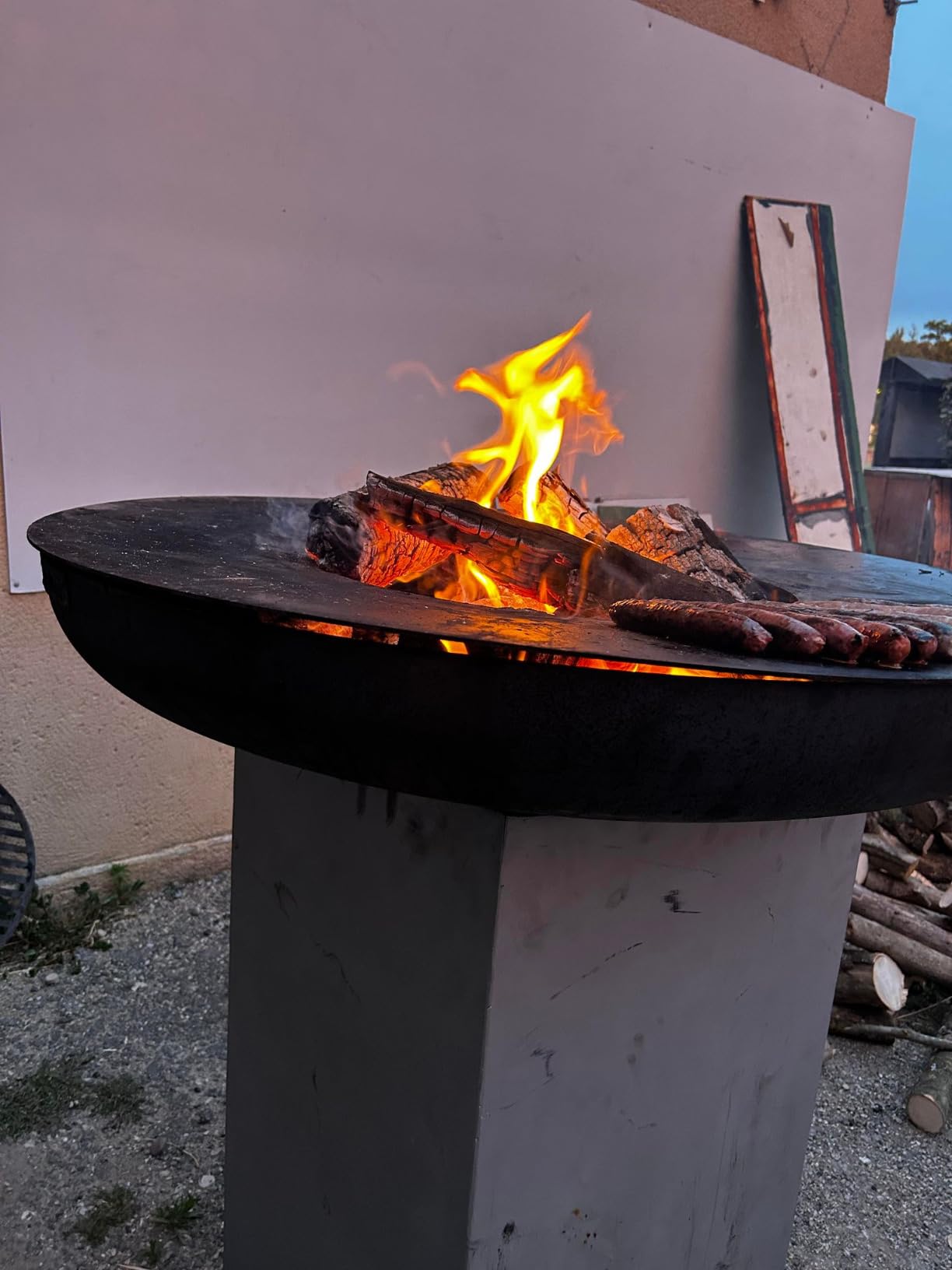 Grillt super
