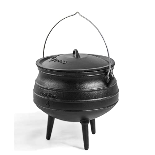 cookking-afrika-gulaschkessel-gusseisen-13-liter image 6