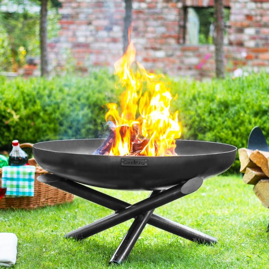 cookking-indiana-feuerschale-60-cm-stahl-grill image 4
