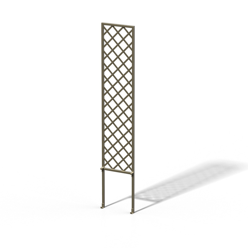 classic-garden-elements-pactye-rankgitter-schwarz-34-cm image 1