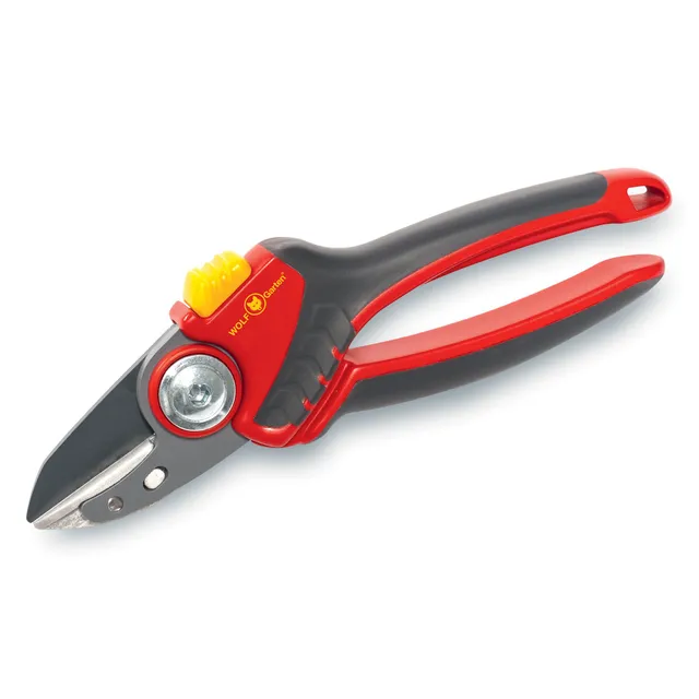 wolf-garten-rs-4000-amboss-gartenschere-premium-plus-25-mm image 1