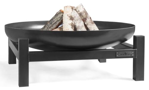 cookking-panama-feuerschale-80-cm-naturstahl-mit-f-en image 3