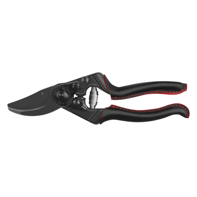 felco-8-premium-se-gartenschere-leder-rechts-25-mm image 1