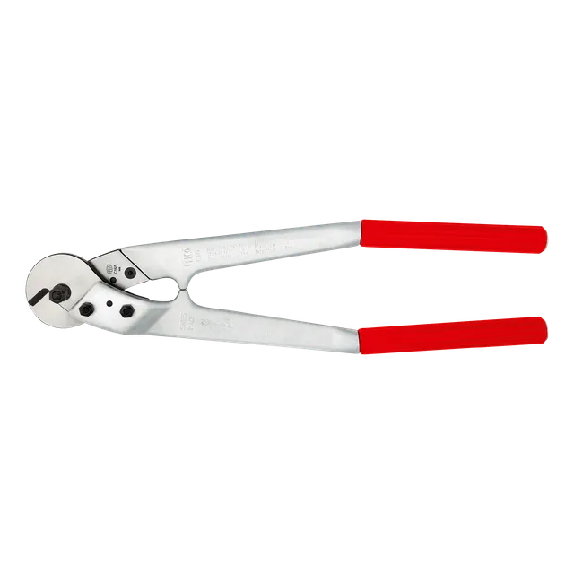 felco-c16-kabelschneider-zwei-hand-drahtschneider-dreieckiges-schneidsystem image 1