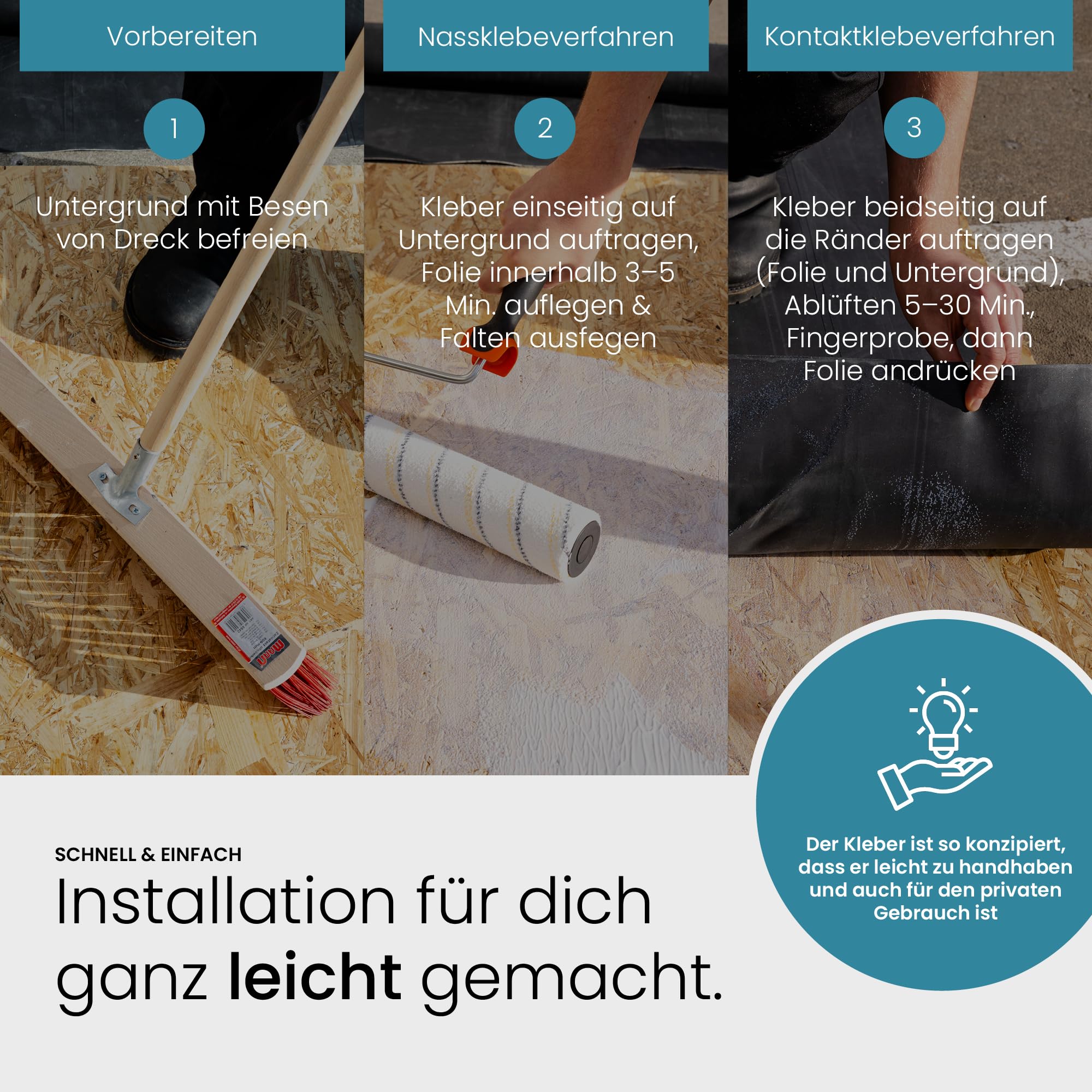 fifox-epdm-folie-1-2-mm-3-05x4-m-dachfolie-set-mit-zettex-kleber image 6