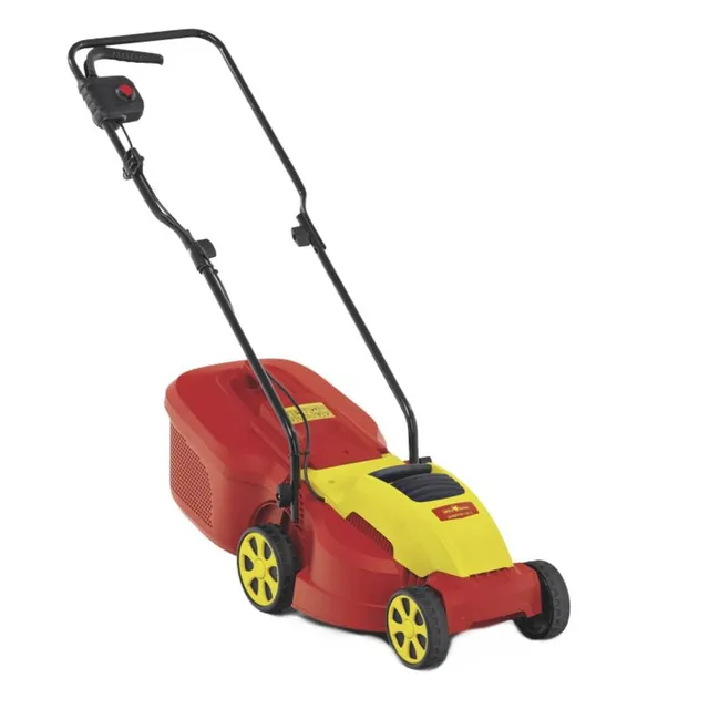 wolf-garten-a-320-e-elektro-rasenm-her-32-cm-1-200-w image 1