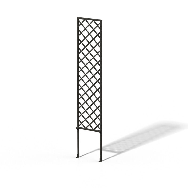 classic-garden-elements-pactye-rankgitter-schwarz-34-cm image 5