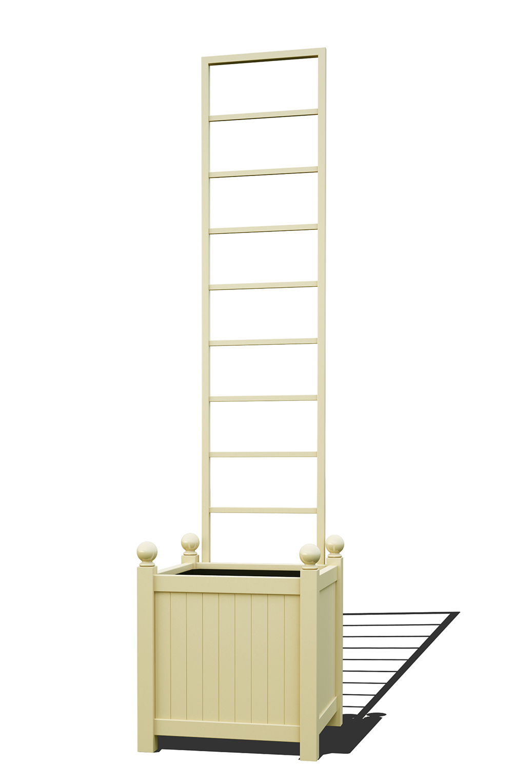 classic-garden-elements-pegai-versailler-pflanzk-bel-mit-spalier-44cm image 8