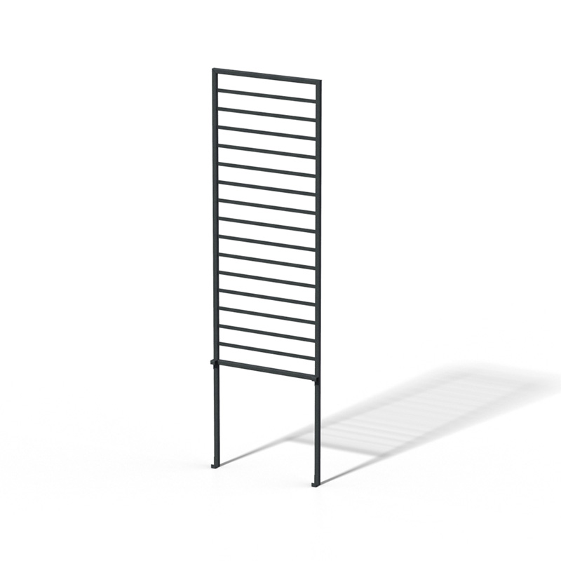 classic-garden-elements-cumae-rankgitter-50-cm-f-r-pflanzk-bel image 3