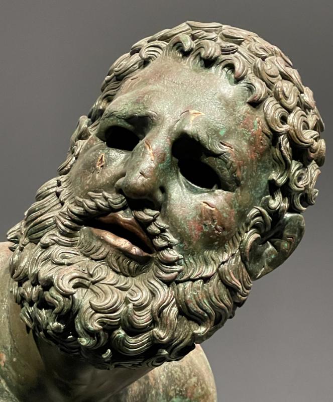 classic-garden-elements-faustk-mpfer-quirinal-statue-bronze-128-cm image 3