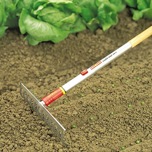 wolf-garten-multi-star-rechen-dr-m-30-gartenrechen-30-cm image 7