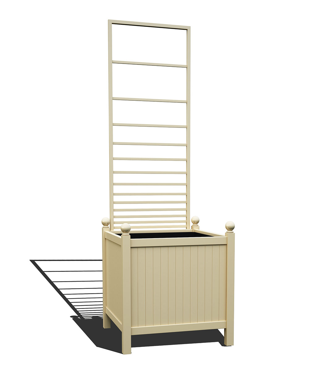 classic-garden-elements-cleonae-pflanzk-bel-mit-rankgitter-180cm image 2