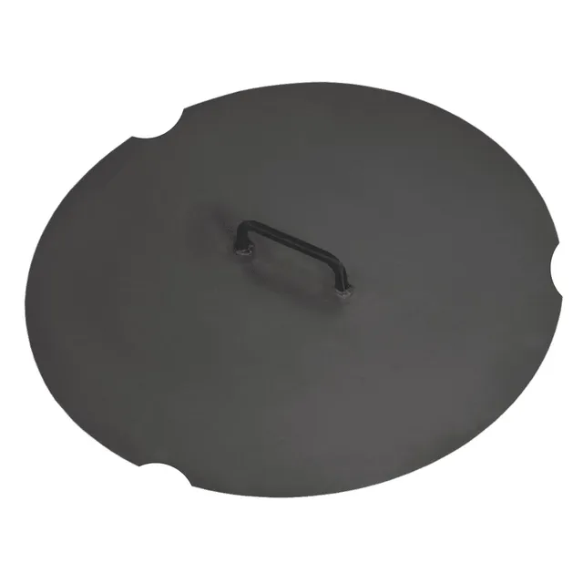 cookking-deckel-82-cm-feuerschale-funkenschutz-rohstahl image 1