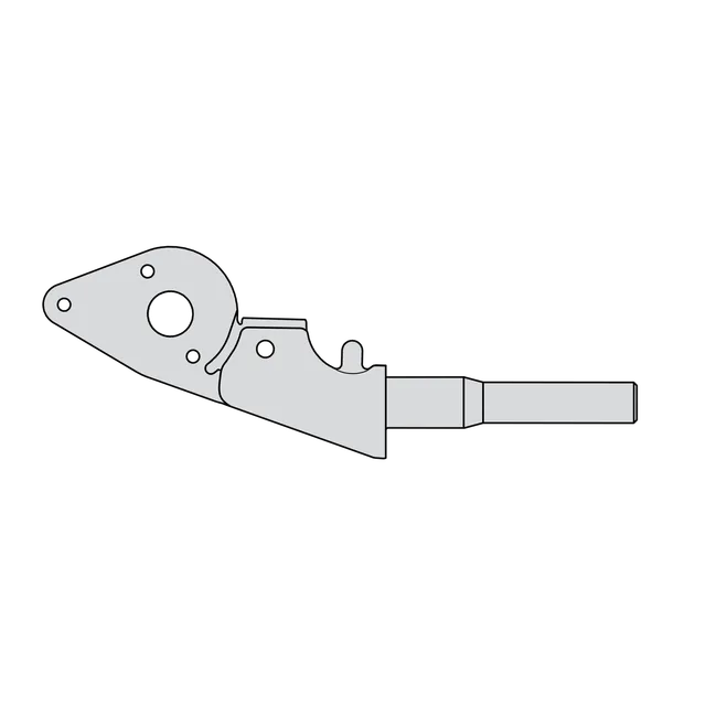 felco-15-15-1-griffsatz-ohne-klinge-ersatzteil-griffset image 1