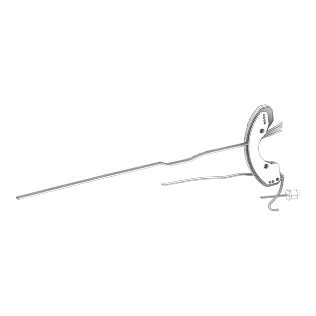 felco-834-abzugssatz-834-36-mit-led-ersatzteil image 1
