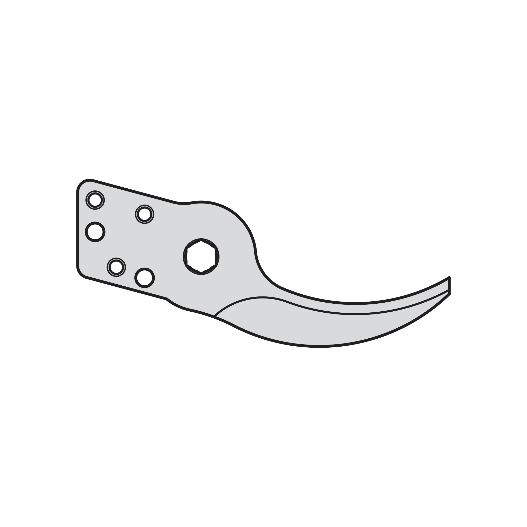 felco-70-70-50-gegenklinge-ersatzteil image 1