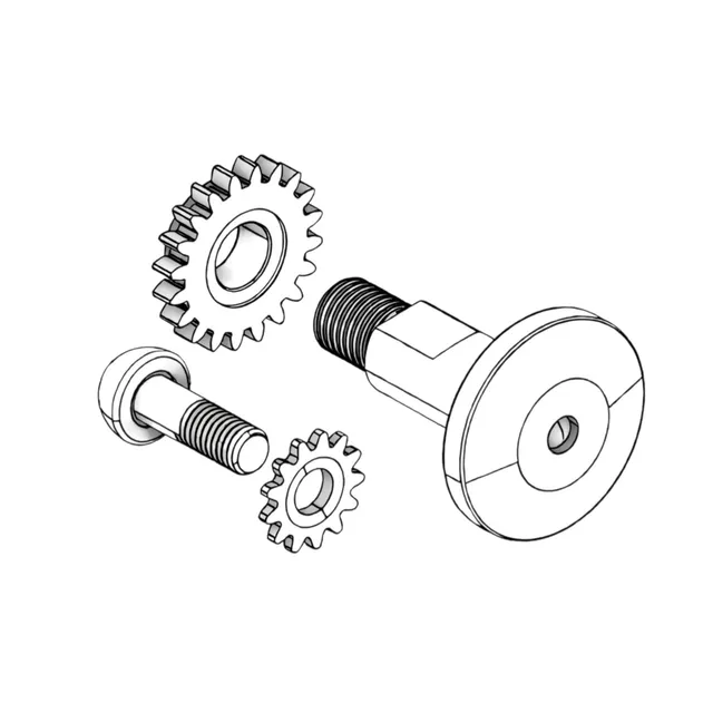 felco-2e-2e-8-ersatzteil-f-r-gartenschere image 1