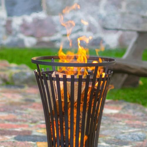 cookking-flame-feuerkorb-40-cm-76-cm-stahl image 7