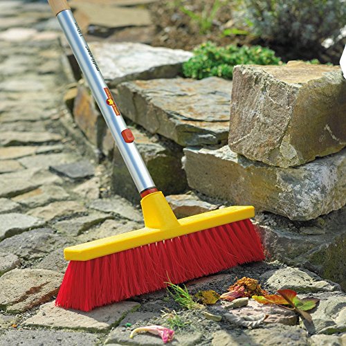 wolf-garten-multi-star-b-40-m-gro-fl-chenbesen-40-cm image 7