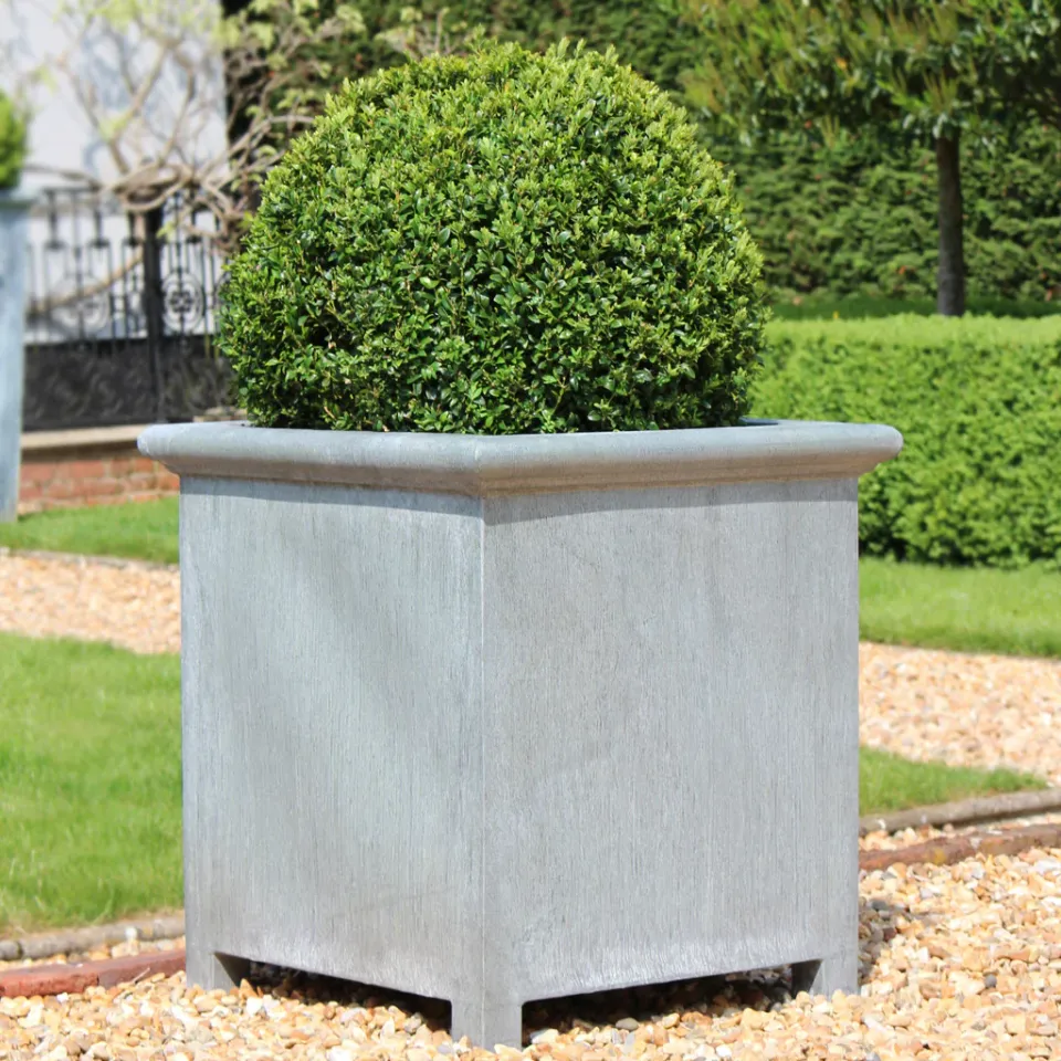 classic-garden-elements-oxford-pflanzk-bel-zink-patina-metall-4-gr-en image 1